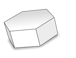 Drewniana kostka brukowa
